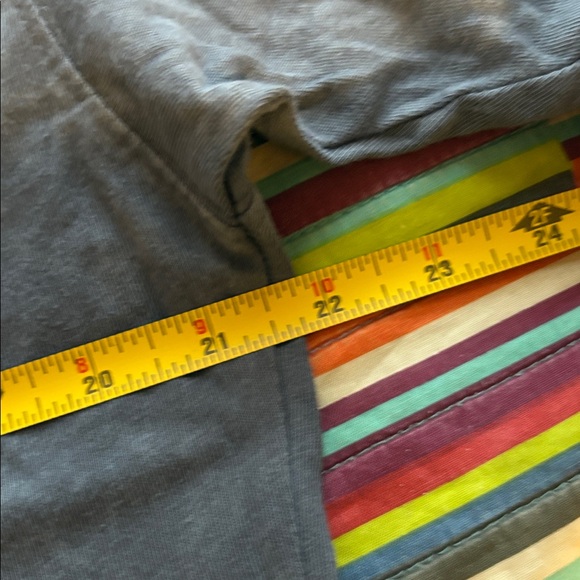 Nike Graphic Tee with Green/Blue Accents vintage graphic size medium loose fit - Picture 8 of 12